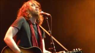 Jonathan Jeremiah - Lost [HD] live 6 7 2013 Rock Werchter Belgium