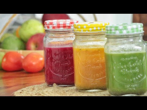3-delightful-vegetable-juice-recipes-|-juice-benefits-|-weight-loss-recipes