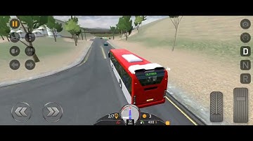Bus Simulator 2023 - Ovilex - Scania Citywide Hybrid