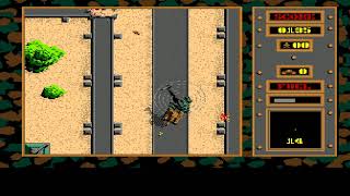 Firepower - AMIGA 500