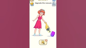 Can You Beat The Level 271 in Dop 5 ? 🤔💡 || #shorts #puzzle #dop