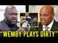 NBA Legends Reveal What They Really Think Of Victor Wembanyama