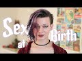 Sex at birth