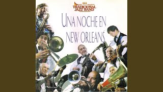 Video thumbnail of "Tradicional Jazz Band de Rosario - St Louis Blues"