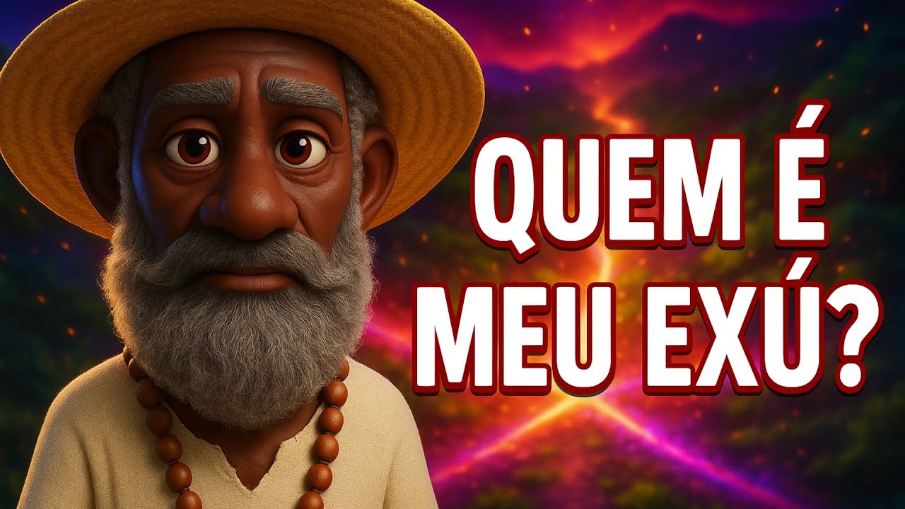 Quem é meu Exú?