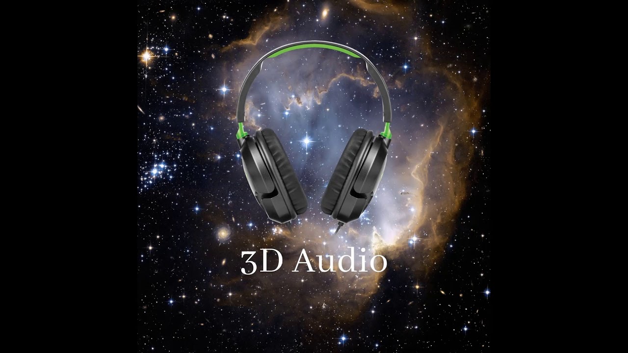 Boom 8d audio