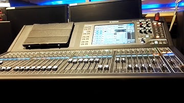 How to use Dan Dugan Automixer | Yamaha QL5/CL digital mixer