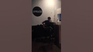 I Believe - Van Fan Yi Chen (Acoustic Cover)