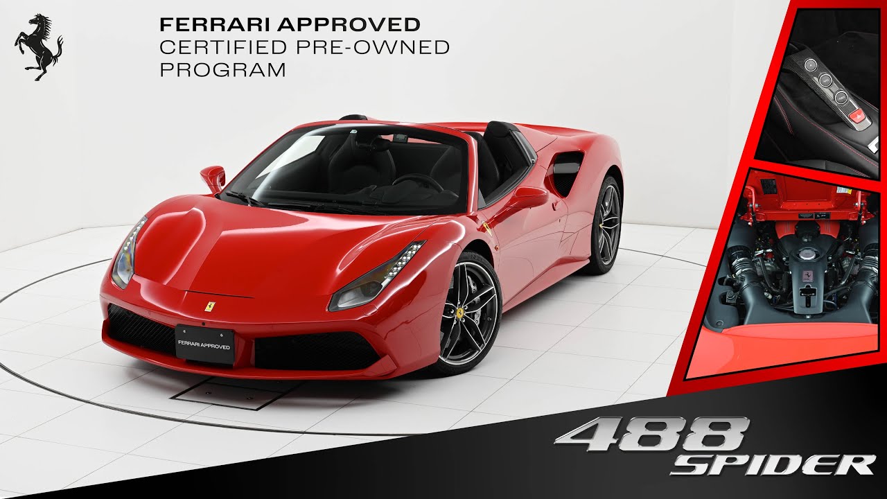 フェラーリ　mp3 新品未使用 Z-78b フェラーリ F355 スパイダー（紺） / Ferrari F355 Spider
