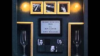 Herbie Hancock trio-Dolphin Dance