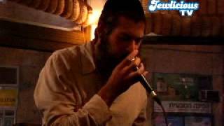 Matisyahu Live in Jerusalem, Israel chords