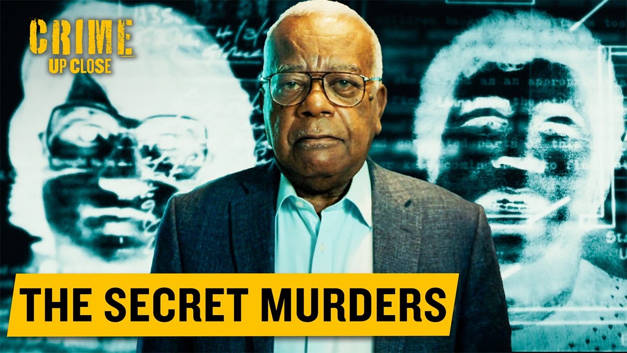 Fred & Rose West: Reopened Ep.1 | Worse Than We Thought | Crime Up Close