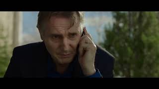 Memory Official Trailer Liam Neeson, Monica Belluci