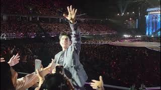 010924 ลบยัง(Re-move on) @ Gemini Fourth Run The World Concert