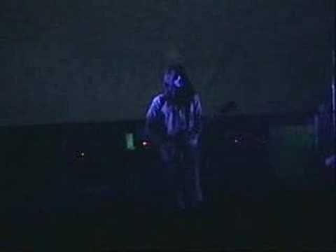 Tool- Stinkfist live 1997 Asbury Park, NJ