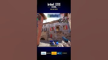 NiKo turns pistol round into a highlight reel  #esl #cs #кс #counterstrike #csgo