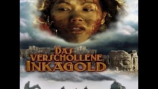 Das Verschollene Inka Gold, Пропавшее Золото Инков 1978