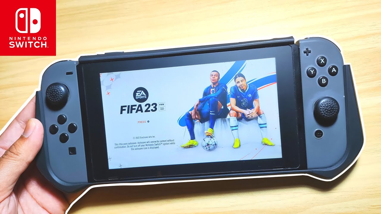 Jogo Fifa 21 (Legacy Edition) - Switch - curitiba - jogo switch