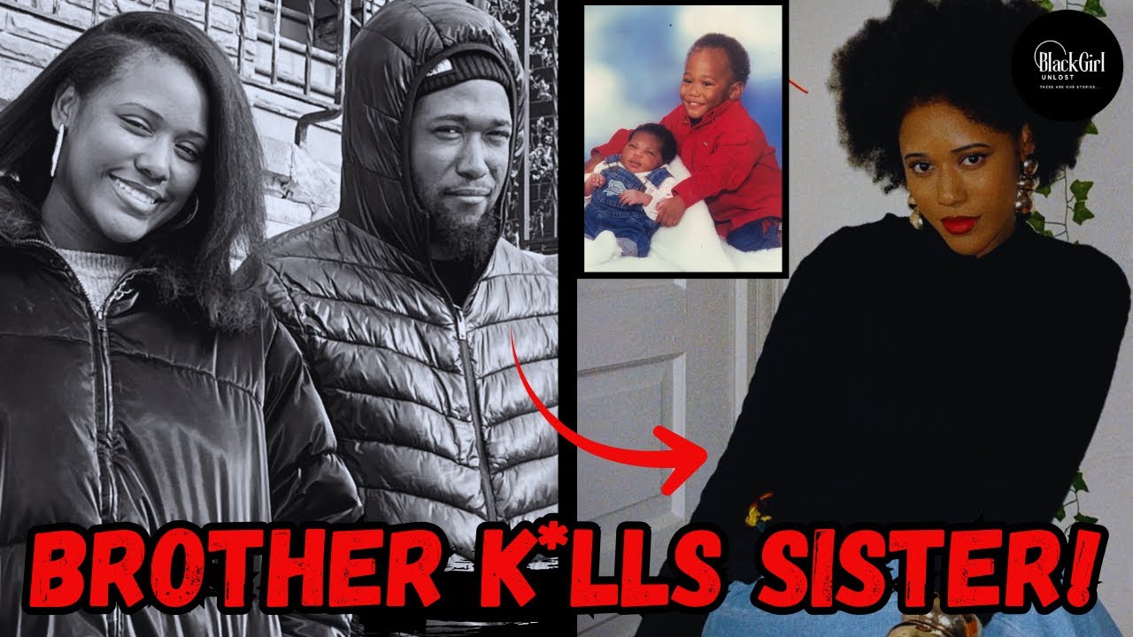 ASPIRING SINGER K*LLED BY BROTHER AFTER REVEALING SEVERAL WARNING SIGNS ...