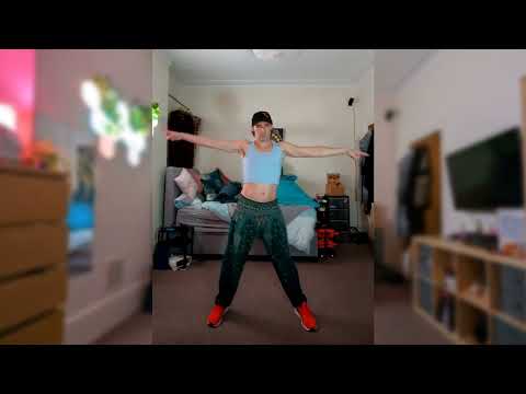 Dance Workout - 10:35, Tiesto