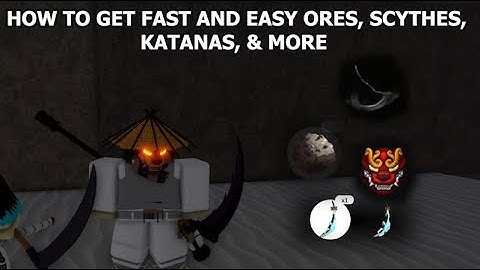 How to Get Every Item & Wen In Project Slayers Update 1.5 Fast and Easy! | Project Slayers