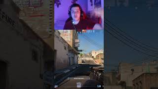 Valve bunu bilerek yapıyor| CS2 'ye Yeni Gelen güncelleme ile uçmak artık daha kolay #cs2 #csgo #cs