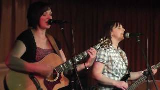 Video thumbnail of "Together Again - Buck Owens Cover - live on stage"