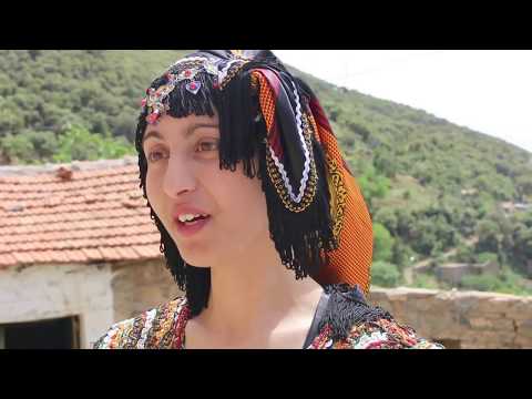 Film kabyle Slilwan 2018  complet du groupe ixulaf Ath Mansour (Bouira)