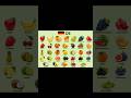 Früchte auf Deutsch | Bunte Vielfalt Früchte #Deutsch #Natur #Lernen
