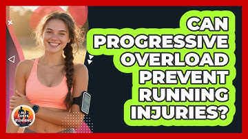Can Progressive Overload Prevent Running Injuries?
