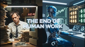 The Rise of Autonomous AI: Your New 24/7 Replacement is Here (It’s Not ChatGPT)