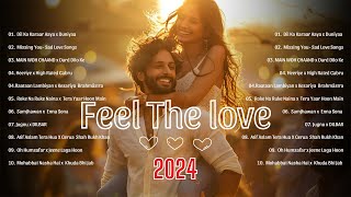 💕Feel The love💕 | Trending Love Mashup 2024 | Bollywood Romantic Hindi | MiaLaLa Music