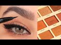 Easy everyday winged eyeliner for beginners i new heroline eyeliner by hindash