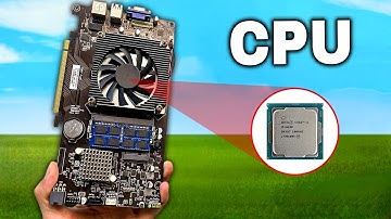 I Bought the World’s Most Unique PC!