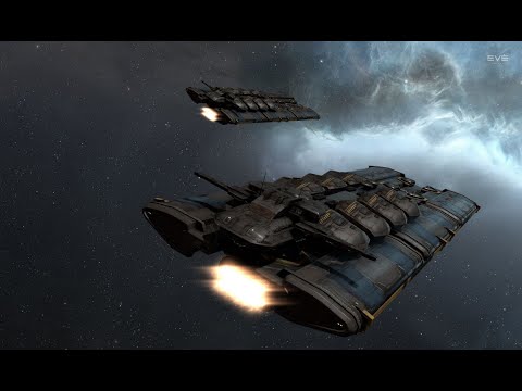 Videó: Az EVE Online Virtuális űrhajók Eladása Nettó 30 000 Dollárt Tesz Az Ausztrál Vöröskeresztért