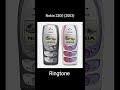 Nokia 2300 2003 Ringtone Nokia Shorts 