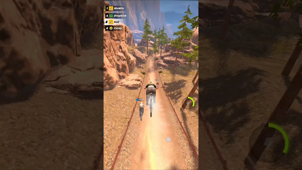 Doing tricks on a balance bike?! 🚴🏻🚲 