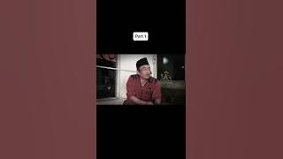 PODCAST ABAH USEP !! KESAKSIAN MATI SURI BANKIT DARI KEMATIAN !! Daily 1