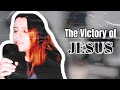 The Victory Of Jesus - Planetshakers | Larissa Colliver | COVER