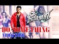 Shivalinga - Do Something Kannada Movie Video Song | Dr. Shivarajkumar, Vedika | V Harikrishna