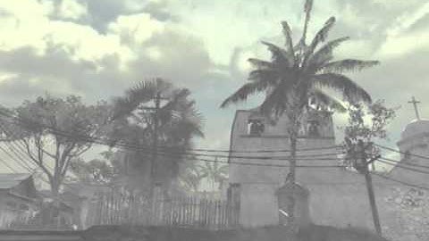 SaiKsy-NirVaNa - MW3 Game Clip