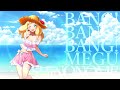 SilentSiren「BANG!BANG!BANG!」歌ってみた(cover)【東雲めぐ】