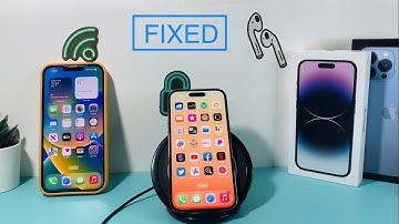 How to Fix Wireless Charging Not Working on iPhone