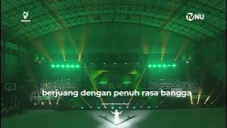 Mars Porseni Nahdlatul Ulama