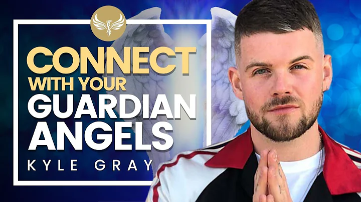 How to Connect with Your Guardian Angels: See, Hea...