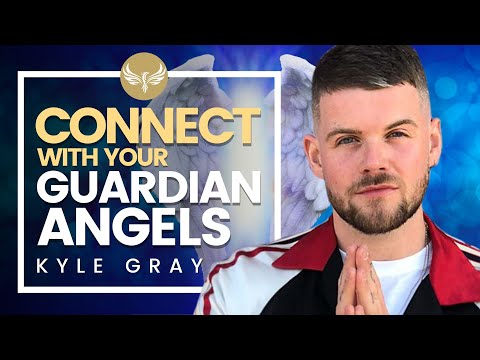 Connecting With Your Guardian Angel