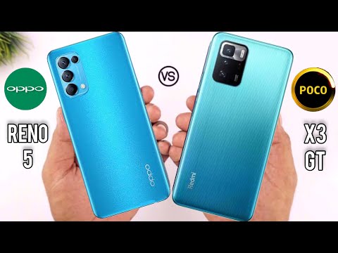 Poco X3 GT 128 ГБ - купить смартфон: цены, отзывы, характеристики