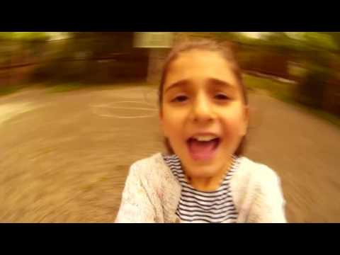 ლიზი - გამიცანი Lizzie - come to know me