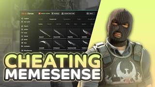 FREE UNDETECTED MEMESENSE CONFIG!