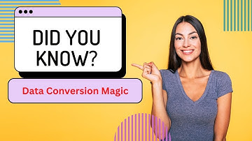 Data Conversion Magic: Lists, Numpy Arrays, and Pandas Series - Step-by-Step Guide